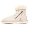 Winterboots "Celeste" Crème 2 Winterboots "Celeste" Crème -Gstar Kleding Winkel island boot winterboots celeste creme