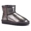Winterboots "Claire" Bronskleurig -Gstar Kleding Winkel island boot winterboots claire bronskleurig
