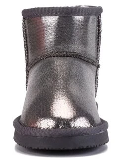 Winterboots "Claire" Bronskleurig 10 Winterboots "Claire" Bronskleurig -Gstar Kleding Winkel island boot winterboots claire bronskleurig 2