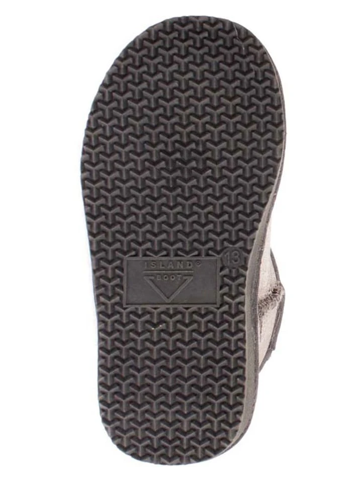 Winterboots "Claire" Bronskleurig 8 Winterboots "Claire" Bronskleurig - Afbeelding 6