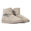 Winterboots "Cristen" Beige -Gstar Kleding Winkel island boot winterboots cristen beige