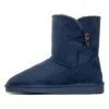 Winterboots "Emmy" Donkerblauw -Gstar Kleding Winkel island boot winterboots emmy donkerblauw
