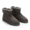 Winterboots "Ilissa" Grijs -Gstar Kleding Winkel island boot winterboots ilissa grijs