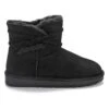 Winterboots "Keorgie" Zwart -Gstar Kleding Winkel island boot winterboots keorgie zwart