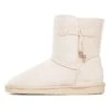 Winterboots "Kinsac" Crème -Gstar Kleding Winkel island boot winterboots kinsac creme