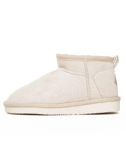 Winterboots "Mihika" Crème