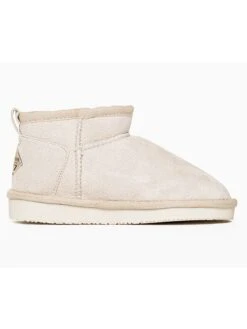 Winterboots "Mihika" Crème -Gstar Kleding Winkel island boot winterboots mihika creme 3