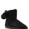 Winterboots "Morell" Zwart 2 Winterboots "Morell" Zwart -Gstar Kleding Winkel island boot winterboots morell zwart