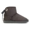 Winterboots "Rodrigue" Grijs