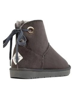 Winterboots "Rodrigue" Grijs -Gstar Kleding Winkel island boot winterboots rodrigue grijs 8