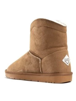 Winterboots "Watt" Lichtbruin -Gstar Kleding Winkel island boot winterboots watt lichtbruin 3