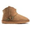 Winterboots "Winter" Lichtbruin -Gstar Kleding Winkel island boot winterboots winter lichtbruin