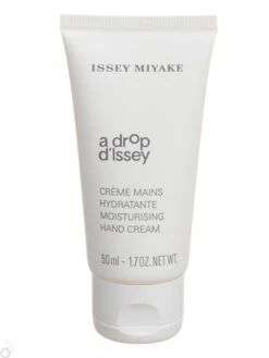 Issey Miyake 2-delige Set: "A Drop D'Issey" - Eau De Parfum En Handcrème 8 Issey Miyake 2-delige Set: "A Drop D'Issey" - Eau De Parfum En Handcrème -Gstar Kleding Winkel issey miyake 2 delige set a drop dissey eau de parfum en handcreme 1