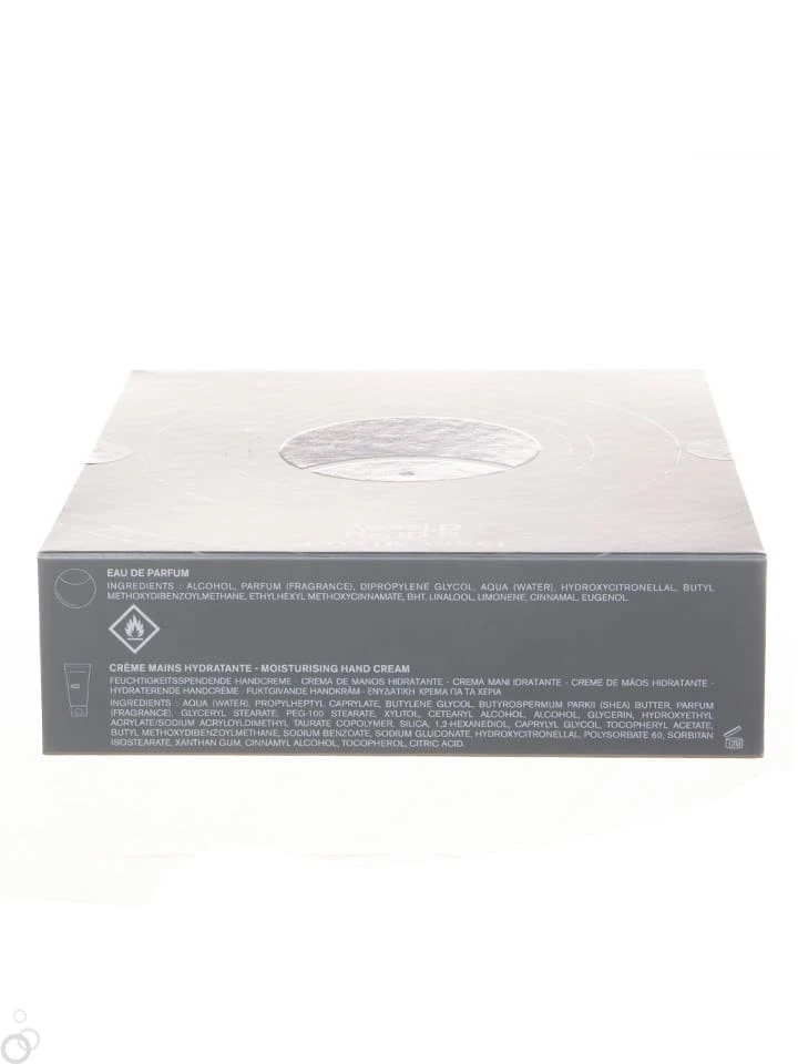 Issey Miyake 2-delige Set: "A Drop D'Issey" - Eau De Parfum En Handcrème 7 Issey Miyake 2-delige Set: "A Drop D'Issey" - Eau De Parfum En Handcrème - Afbeelding 5