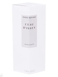 Issey Miyake L'Eau D'Issey - Eau De Toilette, 100 Ml -Gstar Kleding Winkel issey miyake leau dissey eau de toilette 100 ml 2