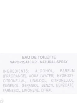 Issey Miyake L'Eau D'Issey - Eau De Toilette, 100 Ml -Gstar Kleding Winkel issey miyake leau dissey eau de toilette 100 ml 3