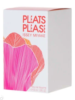 Issey Miyake Pleats Please - Eau De Toilette, 50 Ml -Gstar Kleding Winkel issey miyake pleats please eau de toilette 50 ml 2