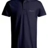 Jack & Jones Poloshirt "Blabooster" Donkerblauw 2 Jack & Jones Poloshirt "Blabooster" Donkerblauw -Gstar Kleding Winkel jack and jones poloshirt blabooster donkerblauw