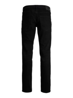 Jack & Jones Spijkerbroek "Clark" - Regular Fit - Zwart -Gstar Kleding Winkel jack and jones spijkerbroek clark regular fit zwart 1