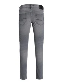 Jack & Jones Spijkerbroek "Glenn" - Skinny Fit - Grijs -Gstar Kleding Winkel jack and jones spijkerbroek glenn skinny fit grijs 1