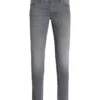 Jack & Jones Spijkerbroek "Glenn" - Skinny Fit - Grijs -Gstar Kleding Winkel jack and jones spijkerbroek glenn skinny fit grijs