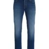 Jack & Jones Spijkerbroek "Mike" - Comfort Fit - Blauw -Gstar Kleding Winkel jack and jones spijkerbroek mike comfort fit blauw