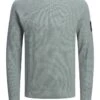 Jack & Jones Trui "Classic" Grijs
