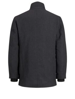 Jack & Jones Tussenjas "Duane" Antraciet -Gstar Kleding Winkel jack and jones tussenjas duane antraciet 1