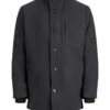 Jack & Jones Tussenjas "Duane" Antraciet -Gstar Kleding Winkel jack and jones tussenjas duane antraciet