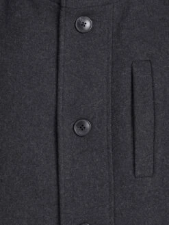 Jack & Jones Tussenjas "Duane" Antraciet -Gstar Kleding Winkel jack and jones tussenjas duane antraciet 2