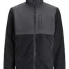 Jack & Jones Tussenjas "Marvin" Grijs/zwart -Gstar Kleding Winkel jack and jones tussenjas marvin grijs zwart