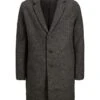 Jack & Jones Tussenmantel "Moulder" Zwart -Gstar Kleding Winkel jack and jones tussenmantel moulder zwart