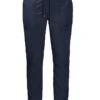 Jack Wolfskin Functionele Broek "Mojave" Donkerblauw
