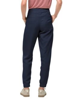 Jack Wolfskin Functionele Broek "Mojave" Donkerblauw -Gstar Kleding Winkel jack wolfskin functionele broek mojave donkerblauw 2