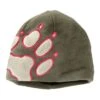 Jack Wolfskin Muts "Front Paw" Olijfgroen -Gstar Kleding Winkel jack wolfskin muts front paw olijfgroen