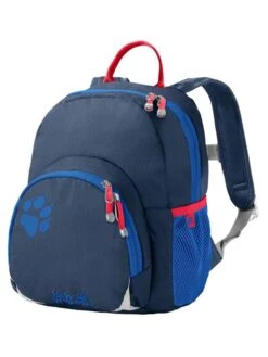 Jack Wolfskin Rugzak "Buttercup" Donkerblauw
