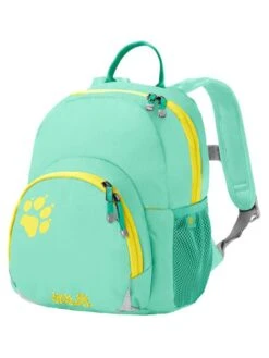 Jack Wolfskin Rugzak "Buttercup" Turquoise