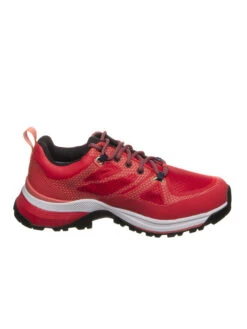 Jack Wolfskin Trekkingschoenen "Force Striker Texapore" Roze -Gstar Kleding Winkel jack wolfskin trekkingschoenen force striker texapore roze 1