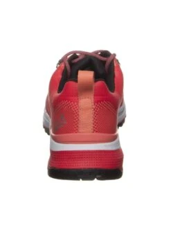 Jack Wolfskin Trekkingschoenen "Force Striker Texapore" Roze -Gstar Kleding Winkel jack wolfskin trekkingschoenen force striker texapore roze 2