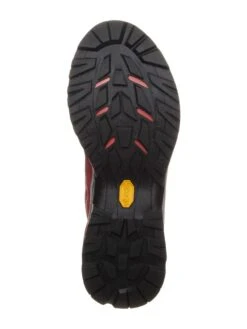 Jack Wolfskin Trekkingschoenen "Force Striker Texapore" Roze -Gstar Kleding Winkel jack wolfskin trekkingschoenen force striker texapore roze 4