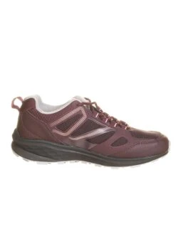 Jack Wolfskin Walkingschoenen "South Striker" Bordeaux -Gstar Kleding Winkel jack wolfskin walkingschoenen south striker bordeaux 1