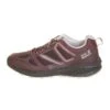 Jack Wolfskin Walkingschoenen "South Striker" Bordeaux