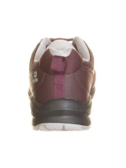 Jack Wolfskin Walkingschoenen "South Striker" Bordeaux -Gstar Kleding Winkel jack wolfskin walkingschoenen south striker bordeaux 2