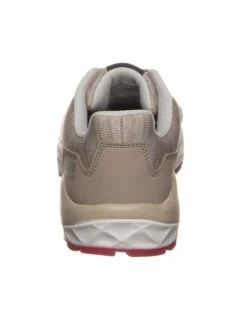 Jack Wolfskin Walkingschoenen "Upswing Knit" Beige -Gstar Kleding Winkel jack wolfskin walkingschoenen upswing knit beige 2