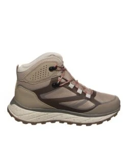 Jack Wolfskin Wandelboots "Terraventure Texapore" Beige -Gstar Kleding Winkel jack wolfskin wandelboots terraventure texapore beige 1