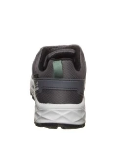 Jack Wolfskin Wandelschoenen "Athletic Hiker" Groen/grijs -Gstar Kleding Winkel jack wolfskin wandelschoenen athletic hiker groen grijs 2