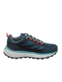 Jack Wolfskin Wandelschoenen "Terraventure Texapore" Blauw -Gstar Kleding Winkel jack wolfskin wandelschoenen terraventure texapore blauw 1