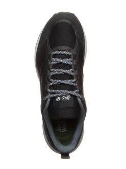 Jack Wolfskin Wandelschoenen "Terraventure Texapore" Zwart -Gstar Kleding Winkel jack wolfskin wandelschoenen terraventure texapore zwart 3