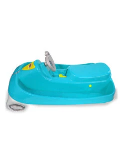 Jamara Bobslee "Snow Play Ralley" Lichtblauw - Vanaf 3 Jaar -Gstar Kleding Winkel jamara bobslee snow play ralley lichtblauw vanaf 3 jaar 1