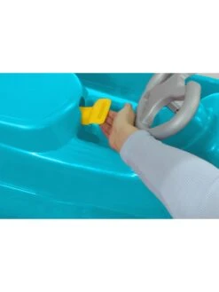 Jamara Bobslee "Snow Play Ralley" Lichtblauw - Vanaf 3 Jaar -Gstar Kleding Winkel jamara bobslee snow play ralley lichtblauw vanaf 3 jaar 4